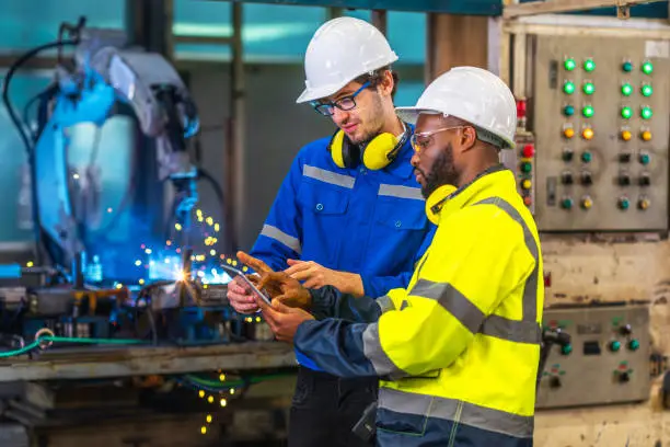 safety workwear