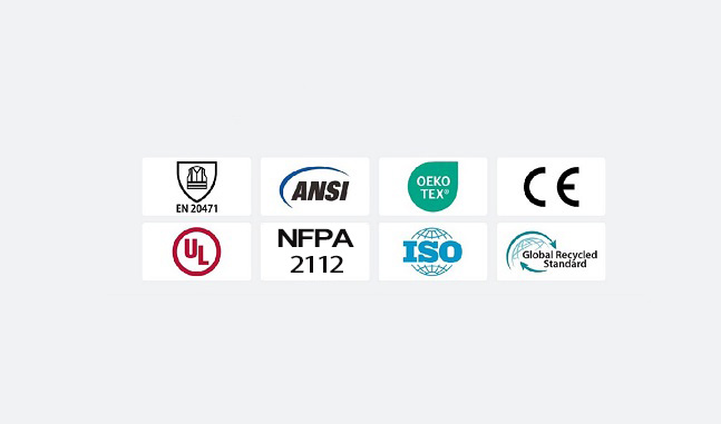 International Certification